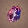 Neko Helmet #5156