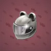Neko Helmet #5166