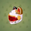 Neko Helmet #5175