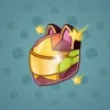 Neko Helmet #5194