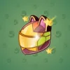 Neko Helmet #5198