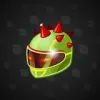 Neko Helmet #5208