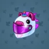 Neko Helmet #5238
