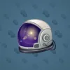 Neko Helmet #5240