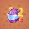Neko Helmet #5252