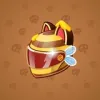 Neko Helmet #5267