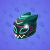 Neko Helmet #5270