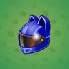 Neko Helmet #5287