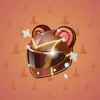 Neko Helmet #5288