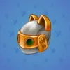 Neko Helmet #5301