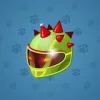 Neko Helmet #5321