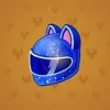 Neko Helmet #5327