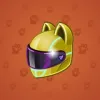 Neko Helmet #5340