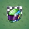 Neko Helmet #5342