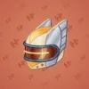 Neko Helmet #5343