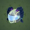 Neko Helmet #5345