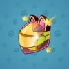 Neko Helmet #5352