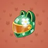 Neko Helmet #5360