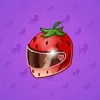 Neko Helmet #5362