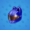 Neko Helmet #5367