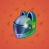 Neko Helmet #5372
