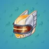 Neko Helmet #5375