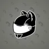 Neko Helmet #5379