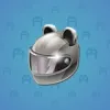 Neko Helmet #5382