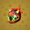 Neko Helmet #5383