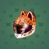Neko Helmet #5385