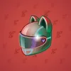 Neko Helmet #5392