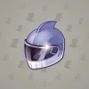 Neko Helmet #5400