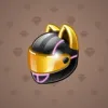 Neko Helmet #5402