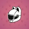 Neko Helmet #5403