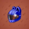 Neko Helmet #5404