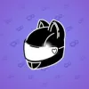 Neko Helmet #5405