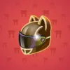 Neko Helmet #5406