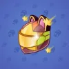 Neko Helmet #5411