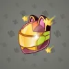 Neko Helmet #5416