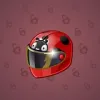 Neko Helmet #543