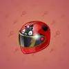 Neko Helmet #5442