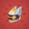 Neko Helmet #5461