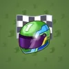Neko Helmet #5467