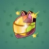 Neko Helmet #547