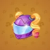 Neko Helmet #5472