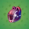 Neko Helmet #5476