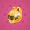 Neko Helmet #5477