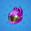 Neko Helmet #5481