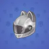 Neko Helmet #5486