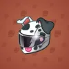 Neko Helmet #5489